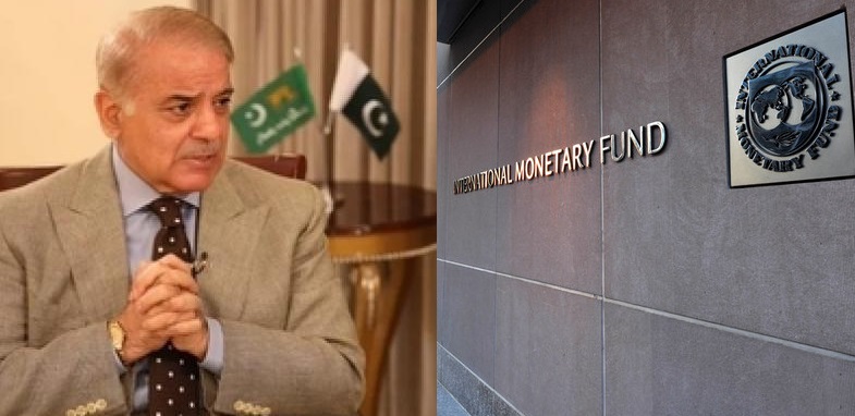 IMF Delegation To Land in Pakistan Tonight to Discuss Loan Program