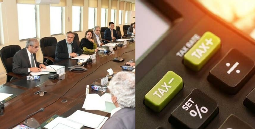 Pakistan Govt to impose Rs200 billion in new taxes to appease IMF