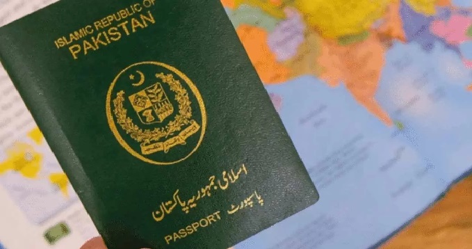 Pakistan increases passports fee, issues new schedule 