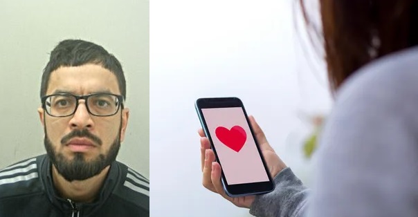 Man Conned Woman He met on Online Dating Site out of £35k in Blackburn