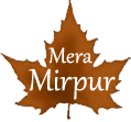 Mera Mirpur