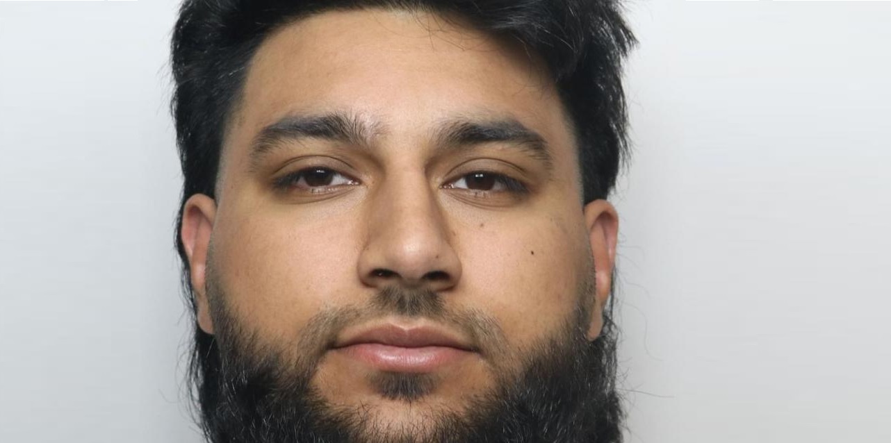 Cocaine dealer Hanif, 22, Jailed for 6 Years in Bradford