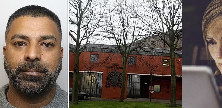 Romantic Scammer Sajad Hussain Jailed for 5 Years in UK