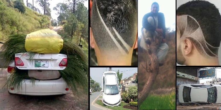This Is How Relatives in Pakistan Spend ‘Hard Earned’ Money Sent from UK to Backhome