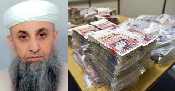 HAJJI Tanwir Khan Came Back to UK After Spends £800K in Pakistan, Got Arrested