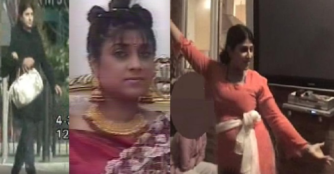 Nasreen Akhtar of Oldham Claimed £260K Benefits For Being Disabled and Divorced, Caught Dancing with Hubby