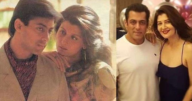 Salman Khan Confesses His Marriage with Sangeeta Was Called Off After She ‘Stuck’ Him