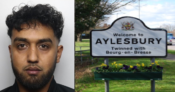 Azad Hussain jailed for playing "major role" in supplying cocaine in Aylesbury.