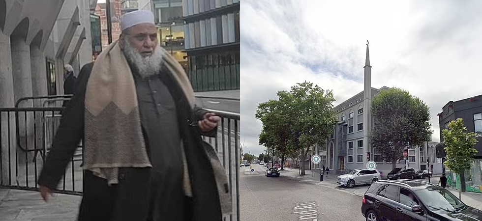 Qari Hazarvi Abassi, 72, Ran Over and Killed A Man lying on Road after hurling insults in London