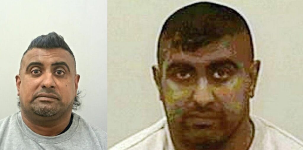 Drug Dealer Anwar Who Fled to Pakistan for 9 Years is Finally Jailed in UK