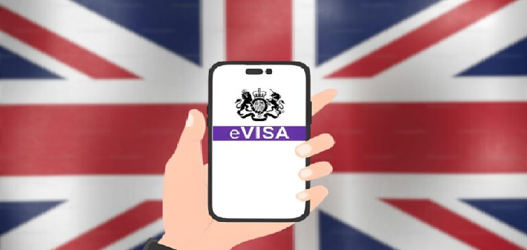 UK Launches New E-Visa System for Pakistani Tourists