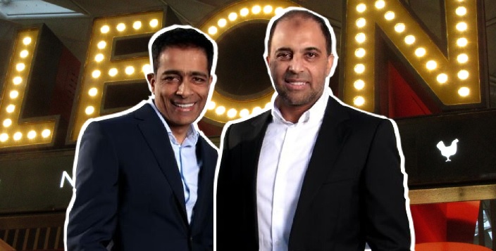 Issa Brothers 4th Richest on New List in England