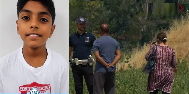 Pakistani Boy, 15, Drowned in Lake Gerolotto, Italy while Saving His Sister